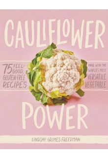 Cauliflower Power - Humanitas