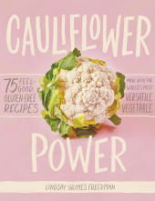 Cauliflower Power - Humanitas