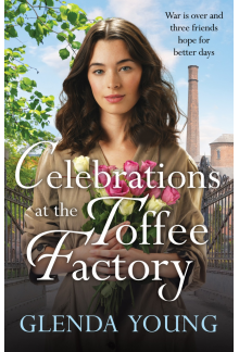Celebrations at the Toffee Factory - Humanitas