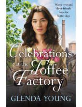 Celebrations at the Toffee Factory - Humanitas