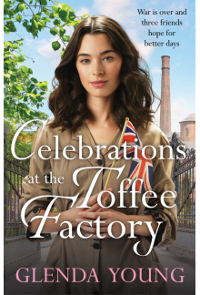 Celebrations at the Toffee Factory - Humanitas