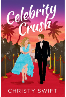 Celebrity Crush - Humanitas