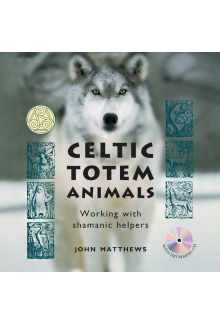 Celtic Totem Animals - Humanitas