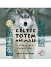 Celtic Totem Animals - Humanitas