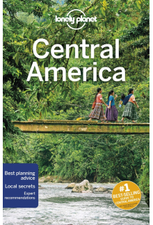 Central America - Humanitas