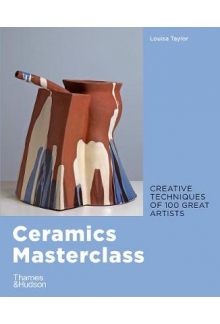 Ceramics Masterclass - Humanitas