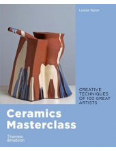 Ceramics Masterclass - Humanitas