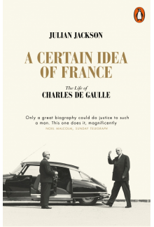 Certain Idea of France - Humanitas