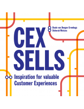 Cex Sells - Humanitas