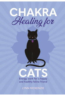 Chakra Healing for Cats - Humanitas