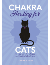 Chakra Healing for Cats - Humanitas
