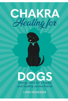 Chakra Healing for Dogs - Humanitas