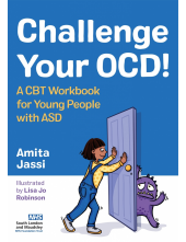 Challenge Your OCD! - Humanitas