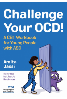 Challenge Your OCD! - Humanitas