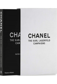 Chanel: The Karl Lagerfeld Campaigns - Humanitas