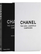 Chanel: The Karl Lagerfeld Campaigns - Humanitas