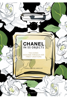 Chanel in 55 Objects - Humanitas