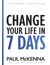 Change Your Life In Seven Days - Humanitas