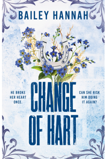 Change of Hart - Humanitas