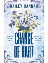 Change of Hart - Humanitas