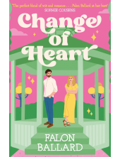 Change of Heart - Humanitas
