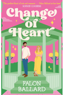 Change of Heart - Humanitas