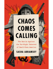 Chaos Comes Calling - Humanitas