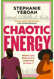 Chaotic Energy - Humanitas