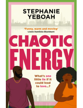 Chaotic Energy - Humanitas