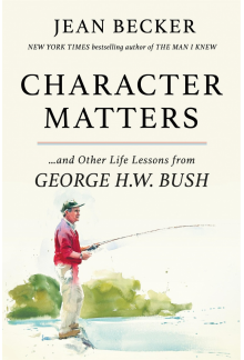 Character Matters - Humanitas