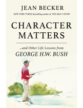 Character Matters - Humanitas