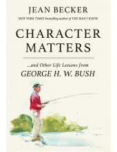 Character Matters - Humanitas