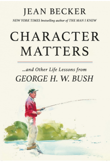 Character Matters - Humanitas