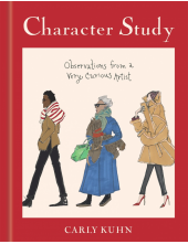 Character Study - Humanitas