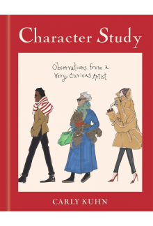 Character Study - Humanitas