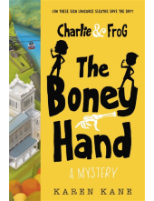 Charlie and Frog: The Boney Hand - Humanitas