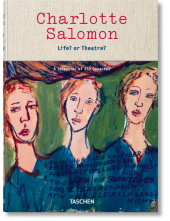 Charlotte Salomon. Life? orTheatre? - Humanitas