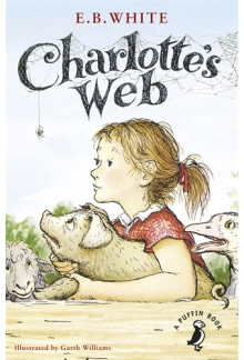 Charlotte's Web - Humanitas