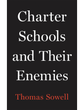 Charter Schools and Their Enemies - Humanitas