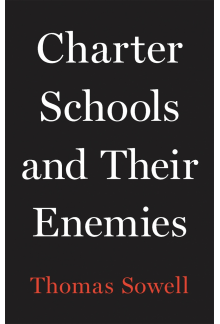 Charter Schools and Their Enemies - Humanitas