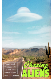Chasing Aliens - Humanitas