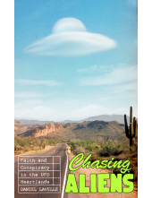 Chasing Aliens - Humanitas