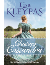 Chasing Cassandra - Humanitas
