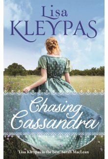Chasing Cassandra - Humanitas