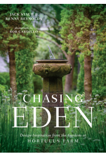 Chasing Eden - Humanitas