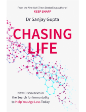 Chasing Life - Humanitas