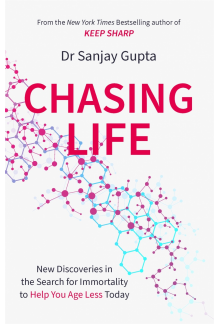 Chasing Life - Humanitas
