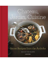 Chateau, Jardin, Cuisine - Humanitas