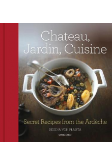 Chateau, Jardin, Cuisine - Humanitas