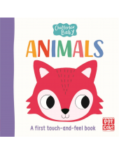 Chatterbox Baby: Animals - Humanitas